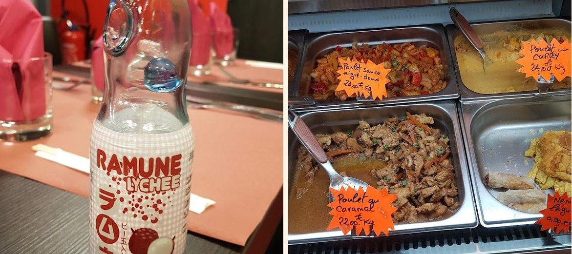 Asia delices - Gallery Image 1