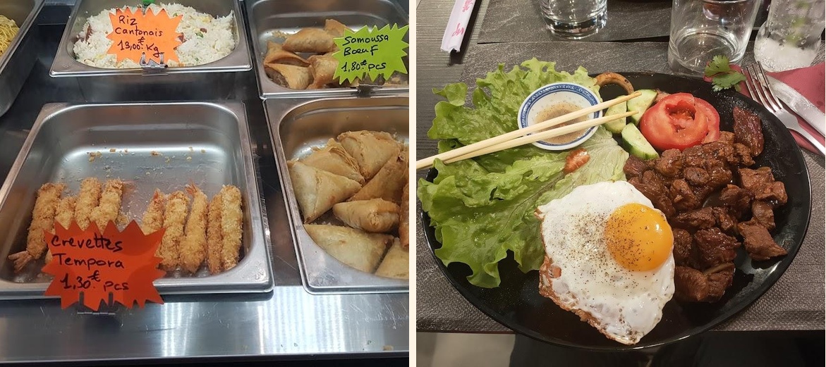 Asia delices - Gallery Image 4