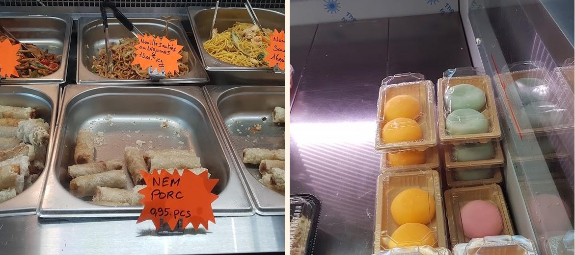 Asia delices - Gallery Image 5